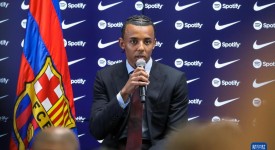 曼联新星首秀进球，B费精准传球助曼联与马竞1-1战平